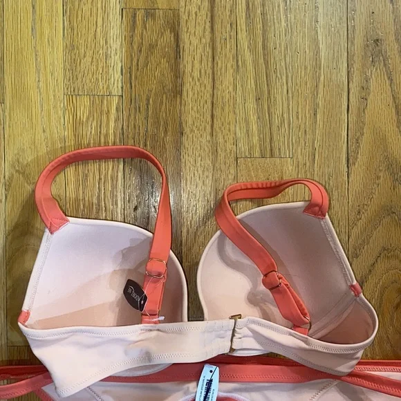 NEW Adore Me Bikini - Picture 3 of 6